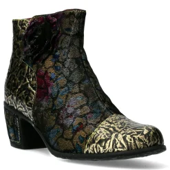 Bottines - CHRISTIE 038 | Laura Vita Sale