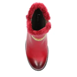 Bottines - CHRISTIE 36 | Laura Vita Outlet