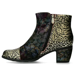 Bottines - CHRISTIE 038 | Laura Vita Sale