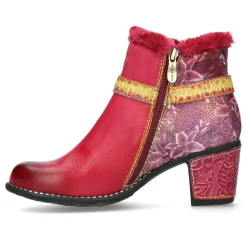 Bottines - CHRISTIE 36 | Laura Vita Outlet
