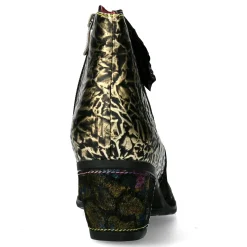Bottines - CHRISTIE 038 | Laura Vita Sale