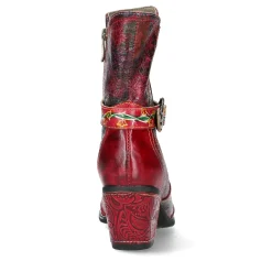Bottines - CHRISTIE 45 | Laura Vita Cheap