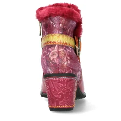 Bottines - CHRISTIE 36 | Laura Vita Outlet