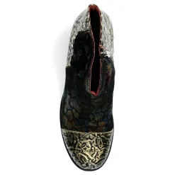 Bottines - CHRISTIE 038 | Laura Vita Sale