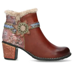 Bottines - CHRISTIE 36 | Laura Vita Outlet