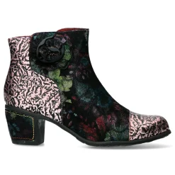Bottines - CHRISTIE 038 | Laura Vita Sale