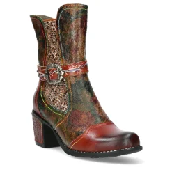 Bottines - CHRISTIE 45 | Laura Vita Cheap