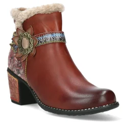 Bottines - CHRISTIE 36 | Laura Vita Outlet
