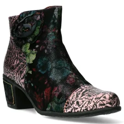Bottines - CHRISTIE 038 | Laura Vita Sale