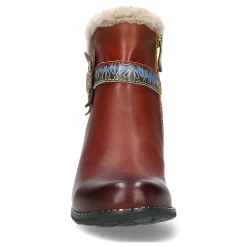 Bottines - CHRISTIE 36 | Laura Vita Outlet