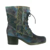 Bottines - CINDY 05 | Laura Vita Store