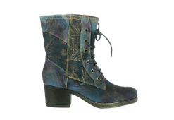 Bottines - CINDY 05 | Laura Vita Store