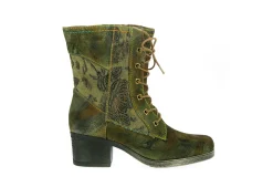 Bottines - CINDY 05 | Laura Vita Store