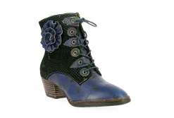 Bottines - CLARA 11 | Laura Vita Sale