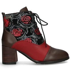Bottines - CLEO 04 | Laura Vita Best