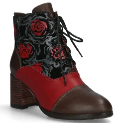 Bottines - CLEO 04 | Laura Vita Best