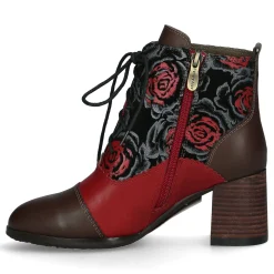 Bottines - CLEO 04 | Laura Vita Best