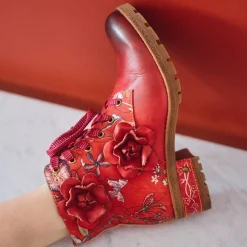 Bottines - COCRAILO 47 | Laura Vita Best Sale