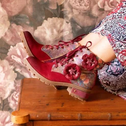 Bottines - COCRAILO 47 | Laura Vita Best Sale