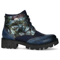 Bottines - COCRAILO 04 | Laura Vita New