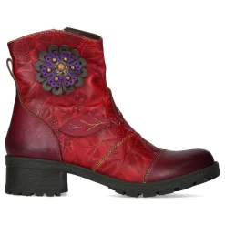 Bottines - COCRAILO 18 | Laura Vita New