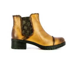 Bottines - COCRAILO 05 | Laura Vita Cheap