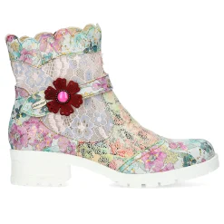 Bottines - COCRAILO 56 | Laura Vita Fashion
