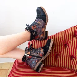 Bottines - COCRAILO 23 | Laura Vita Best