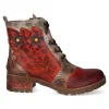 Bottines - COCRAILO 51 | Laura Vita Shop