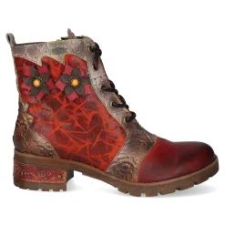 Bottines - COCRAILO 51 | Laura Vita Shop