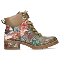 Bottines - COCRAILO 55 | Laura Vita Shop