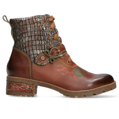 Bottines - COCRAILO 66 | Laura Vita Cheap