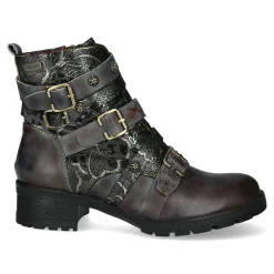 Bottines - COCRAILO 50 | Laura Vita Discount