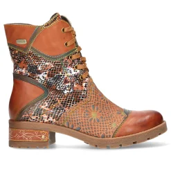 Bottines - COCRAILO 24 | Laura Vita Outlet