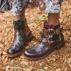 Bottines - COCRAILO 77 | Laura Vita Best