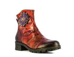Bottines - COCRAILO 18 | Laura Vita New