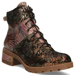 Bottines - COCRAILO 55 | Laura Vita Discount