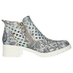 Bottines - COCRAILO 5523 | Laura Vita Outlet