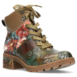 Bottines - COCRAILO 55 | Laura Vita Shop