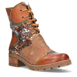 Bottines - COCRAILO 24 | Laura Vita Outlet
