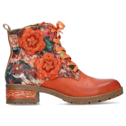 Bottines - COCRAILO 47 | Laura Vita Discount