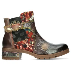 Bottines - COCRAILO 77 | Laura Vita Best