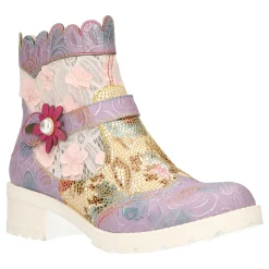 Bottines - COCRAILO 56 | Laura Vita Best Sale