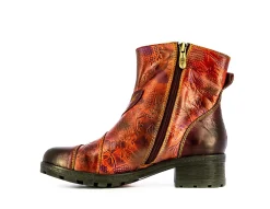Bottines - COCRAILO 18 | Laura Vita New