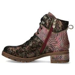 Bottines - COCRAILO 55 | Laura Vita Discount