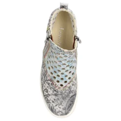 Bottines - COCRAILO 5523 | Laura Vita Outlet