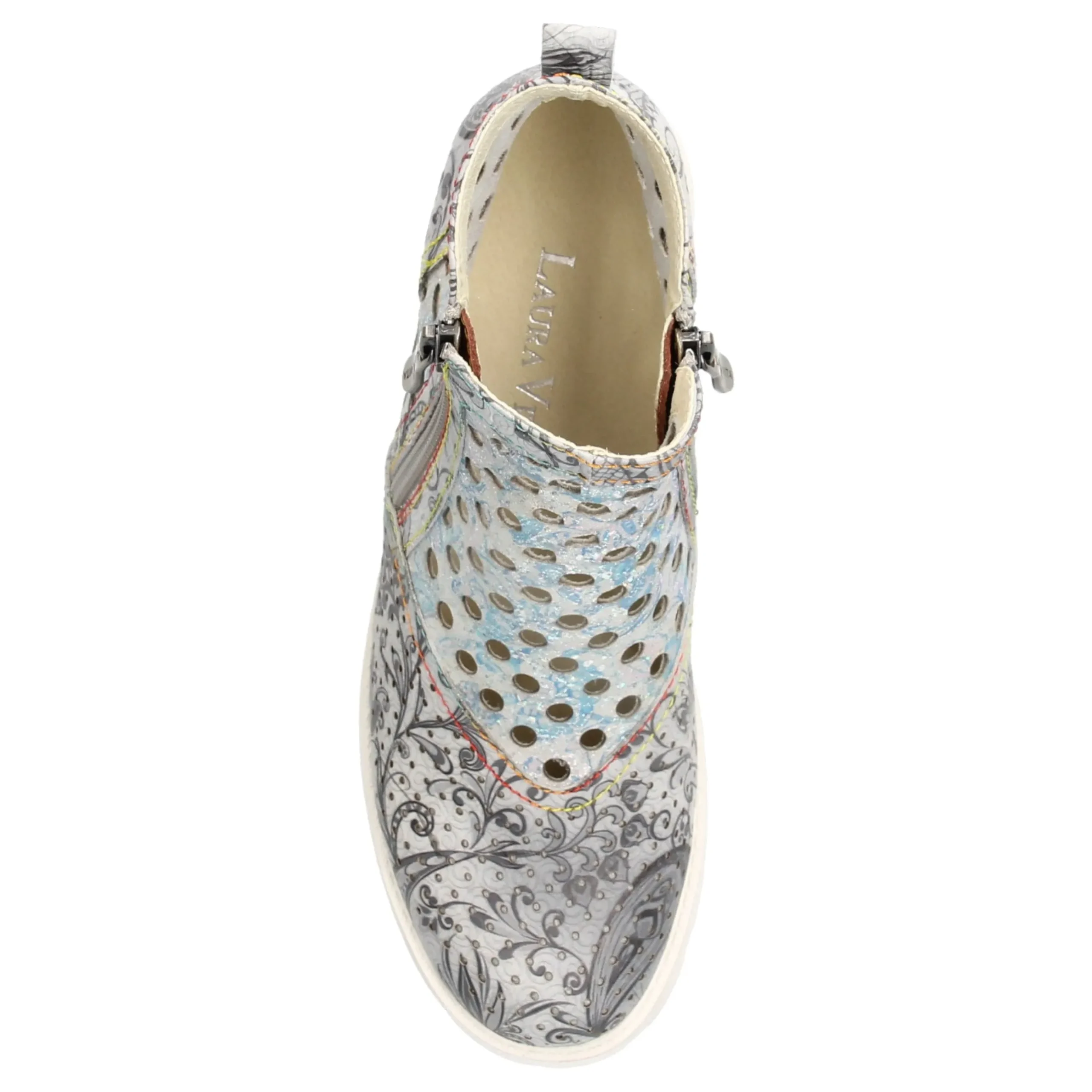 Bottines - COCRAILO 5523 | Laura Vita Outlet
