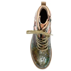 Bottines - COCRAILO 55 | Laura Vita Shop