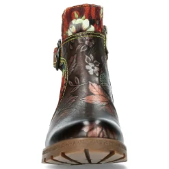 Bottines - COCRAILO 77 | Laura Vita Best
