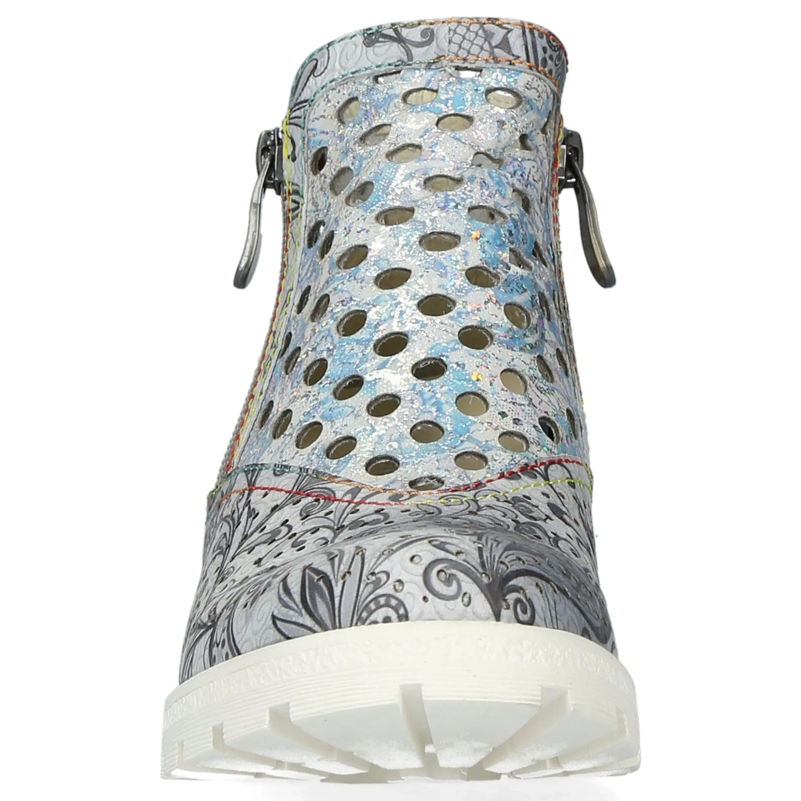Bottines - COCRAILO 5523 | Laura Vita Outlet